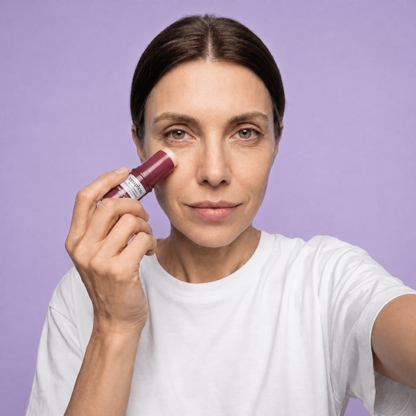 Anti-Age Stick med Kalsium & Kollagen